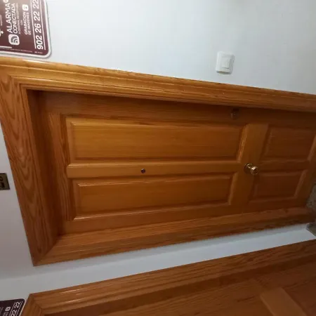Lejlighed Vera *